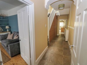 Interior - Suffolk House (Narberth)