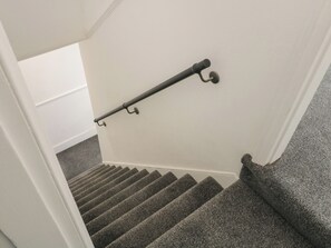 Interior - Glenmore (Plymouth)