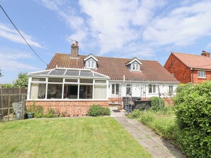 Exterior - Daisy Cottage (Lincoln)