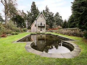 Pool - The Folly (Belford)