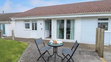 Cottage | Front of property
