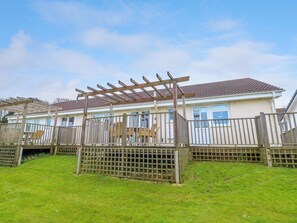 Cottage | Interior - Munday H2 (Yarmouth)
