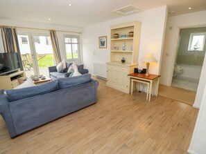 Ferienhaus | Innenbereich