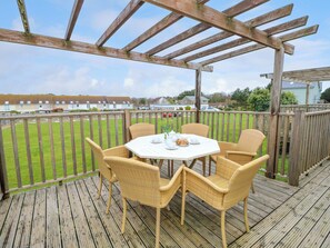 Ferienhaus | Innenbereich