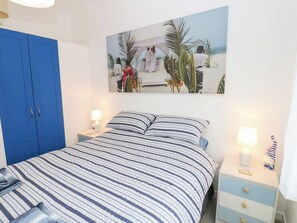 2 camere, con stile personalizzato, con arredamento individuale