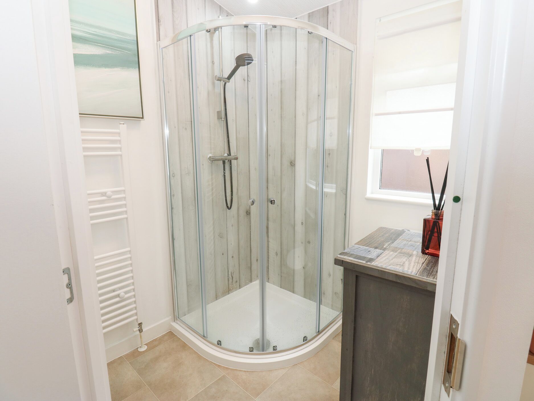 Shower