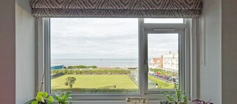 Walpole Bay Sea Views