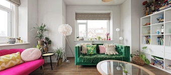 Walpole Bay Sea Views