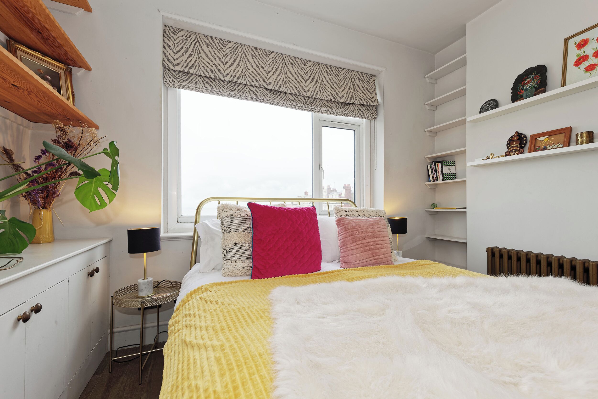 2 多间卧室、特色装修、特色家居、免费 WiFi