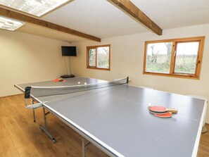 Area giochi