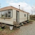 Upper Calffield Caravan