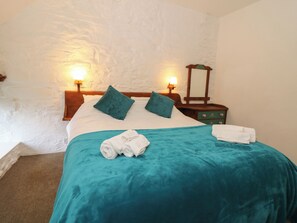 4 sovrum, individuell inredning, unika möbler och gratis wi-fi