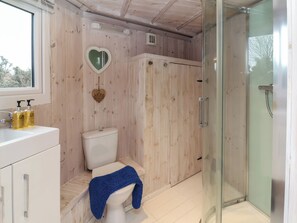 Shower - Hartland Quay (Bideford)