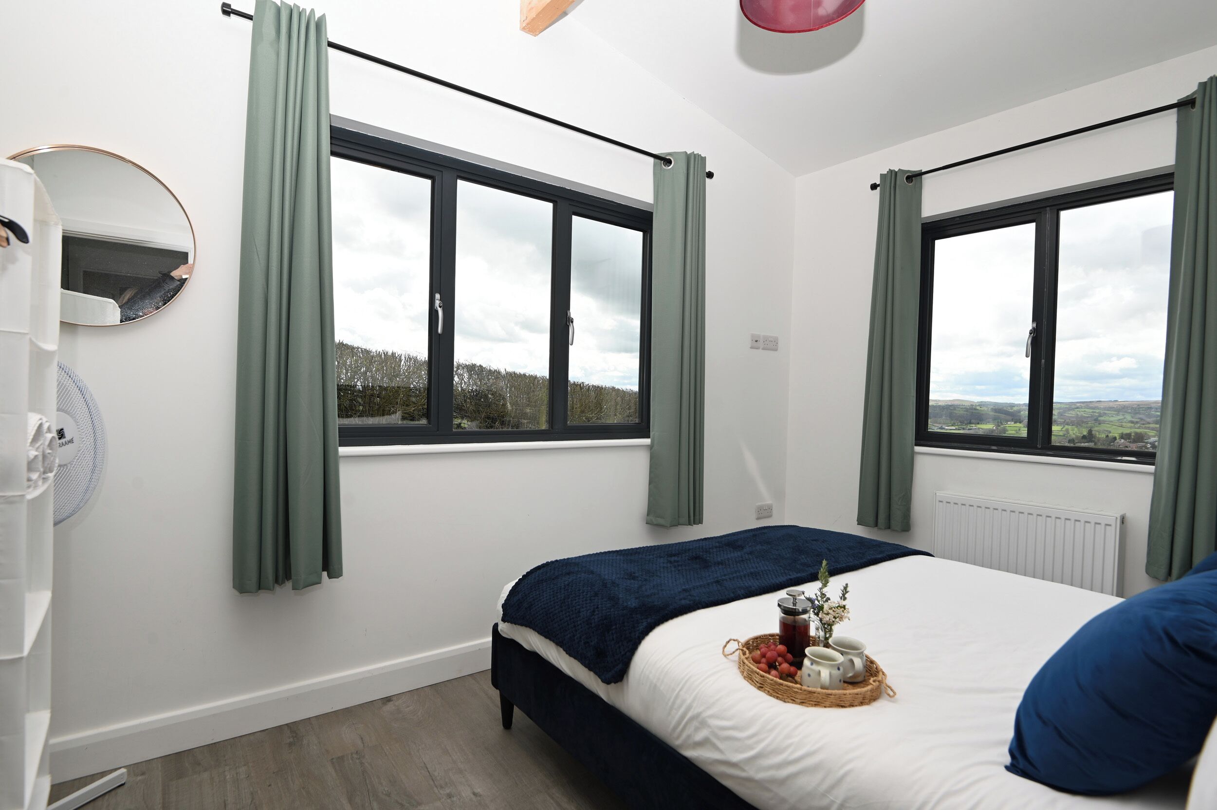 1 bedroom, individually decorated, individually furnished, free WiFi