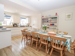 Dining - Beach House (Great Yarmouth)