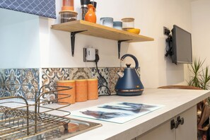 Utensilios de cocina 