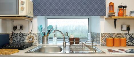 調理器具と食器