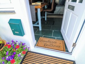 การตกแต่งภายนอก