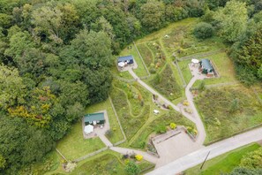 Cottage | Exterior - Collen (Llanarth)