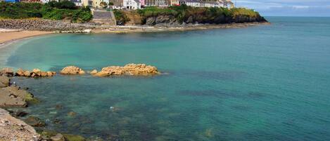 Plage à proximité
