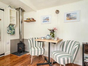 Interior - Collen (Llanarth)