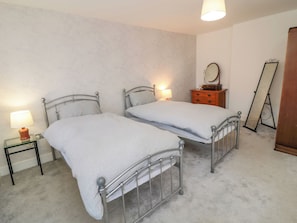 3 chambres, décoration personnalisée, ameublement personnalisé