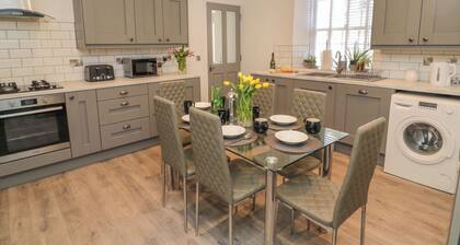 The Old Factory House