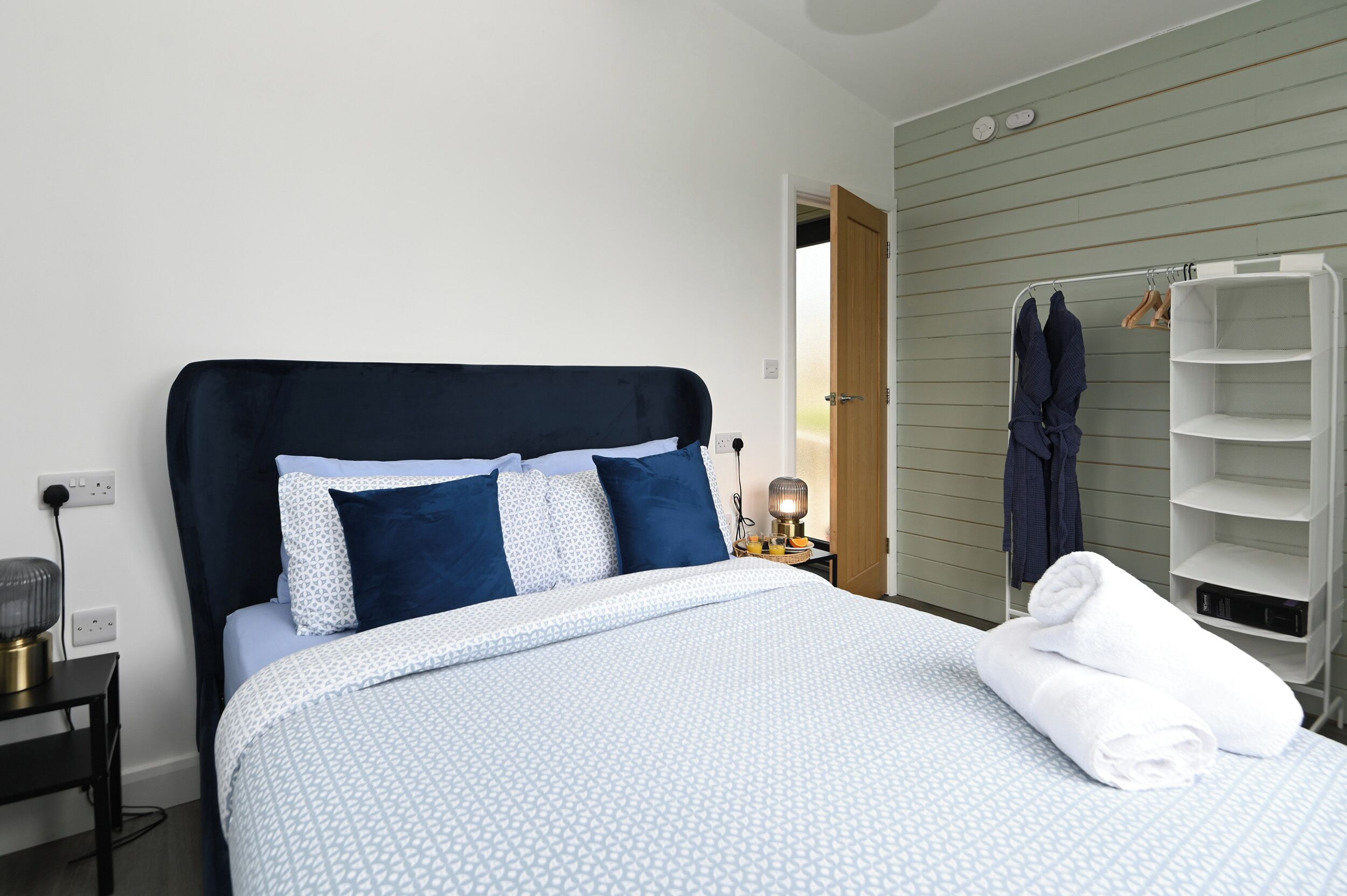 1 bedroom, individually decorated, individually furnished, free WiFi