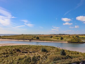Beach nearby - Ocean View (Alnwick)