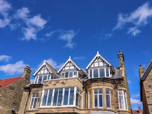 Exterior - Ocean View (Alnwick)