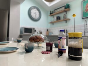 تناول الطعام