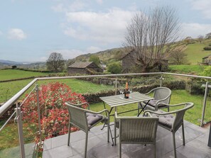 Ferienhaus | Innenbereich