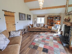 Ferienhaus | Innenbereich