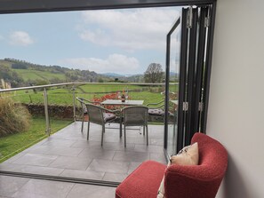 Ferienhaus | Innenbereich