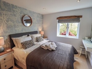 Ferienhaus | Innenbereich