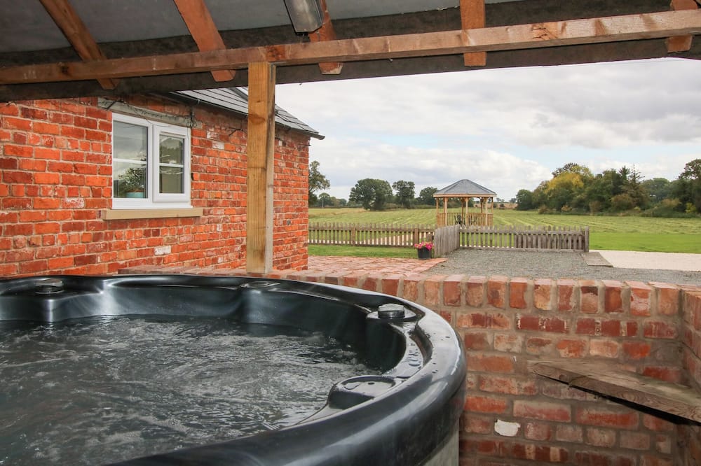 Millstone Cottages - Millstone Cottage - Shrawardine