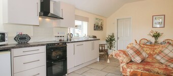 Millstone Cottages - Millstone Cottage