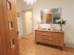 Interior - Clifton Drive Apartment (Lytham St. Anne's)