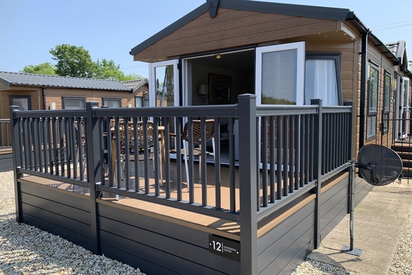 Cottage | Terrace/patio
