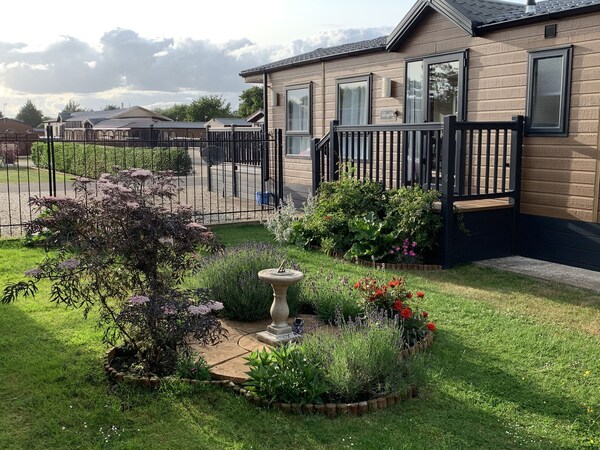 Longdon Lodge - Evesham
