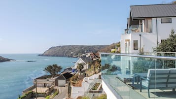 Cottage | Terrace/patio