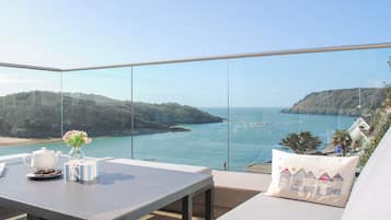 Casa de campo | Interior