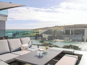 平房 | 住宿內部