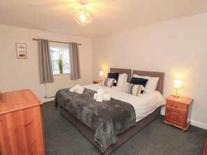 3 chambres, décoration personnalisée, ameublement personnalisé