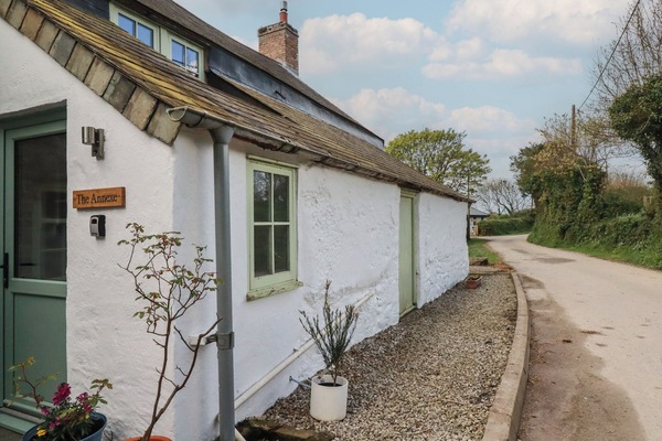 Cottage | Exterior