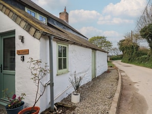 Cottage | Exterior - Trevarthian Farm (Newquay)