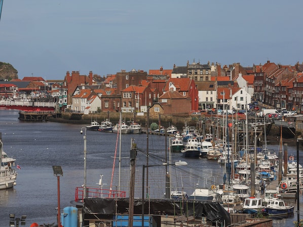 Marina - Dry Dock Cottage (Whitby)