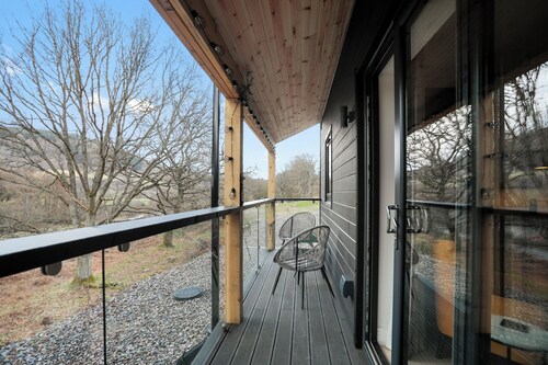 The Wee Abode