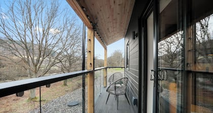 The Wee Abode
