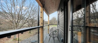 The Wee Abode